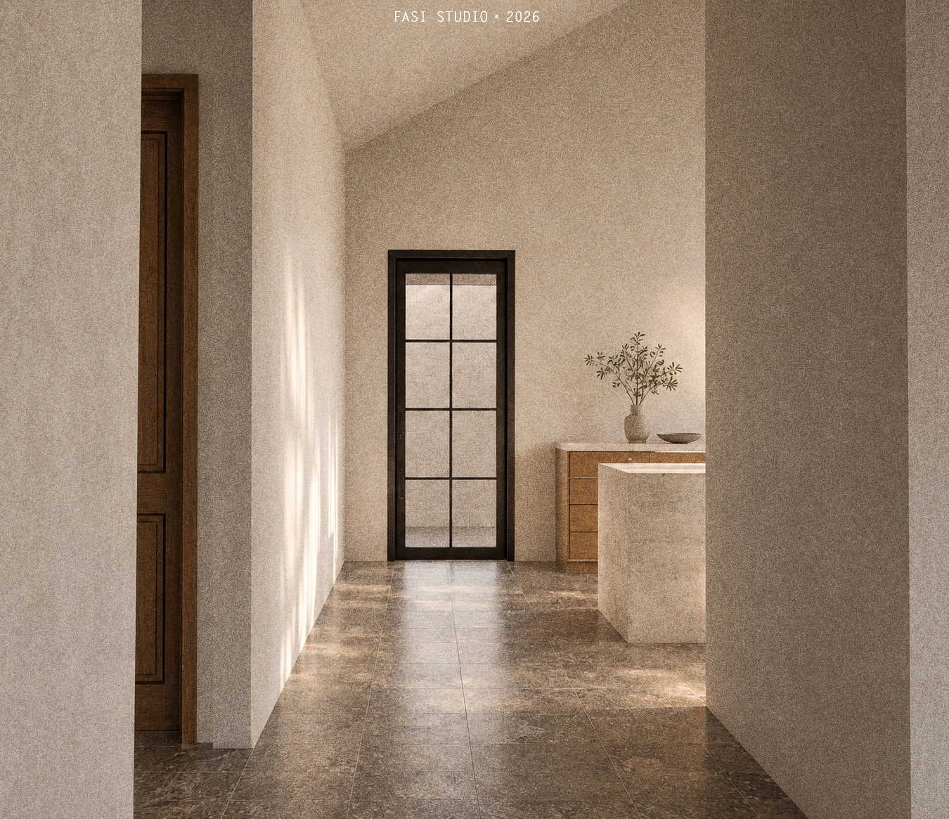 Spatial Experience