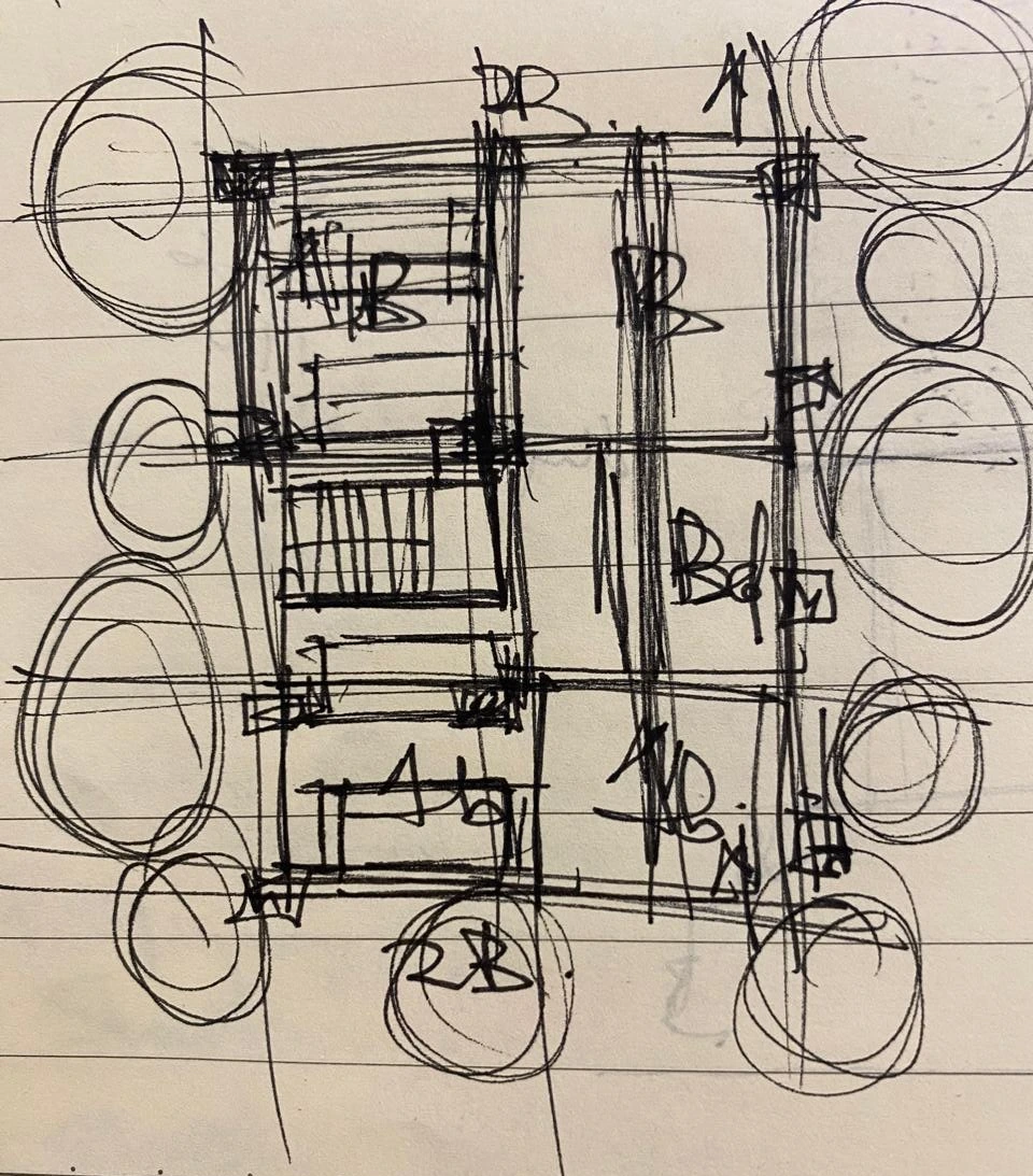 Design Approach 2
